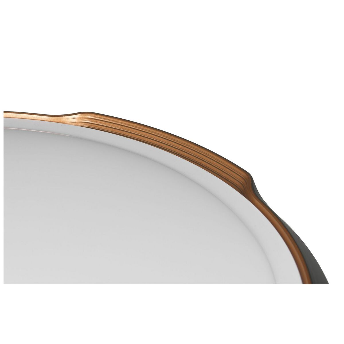 Taklampa Activejet AJE-PETRUS 24W Vit Svart Koppar 80 24 W (4000 K) - 3