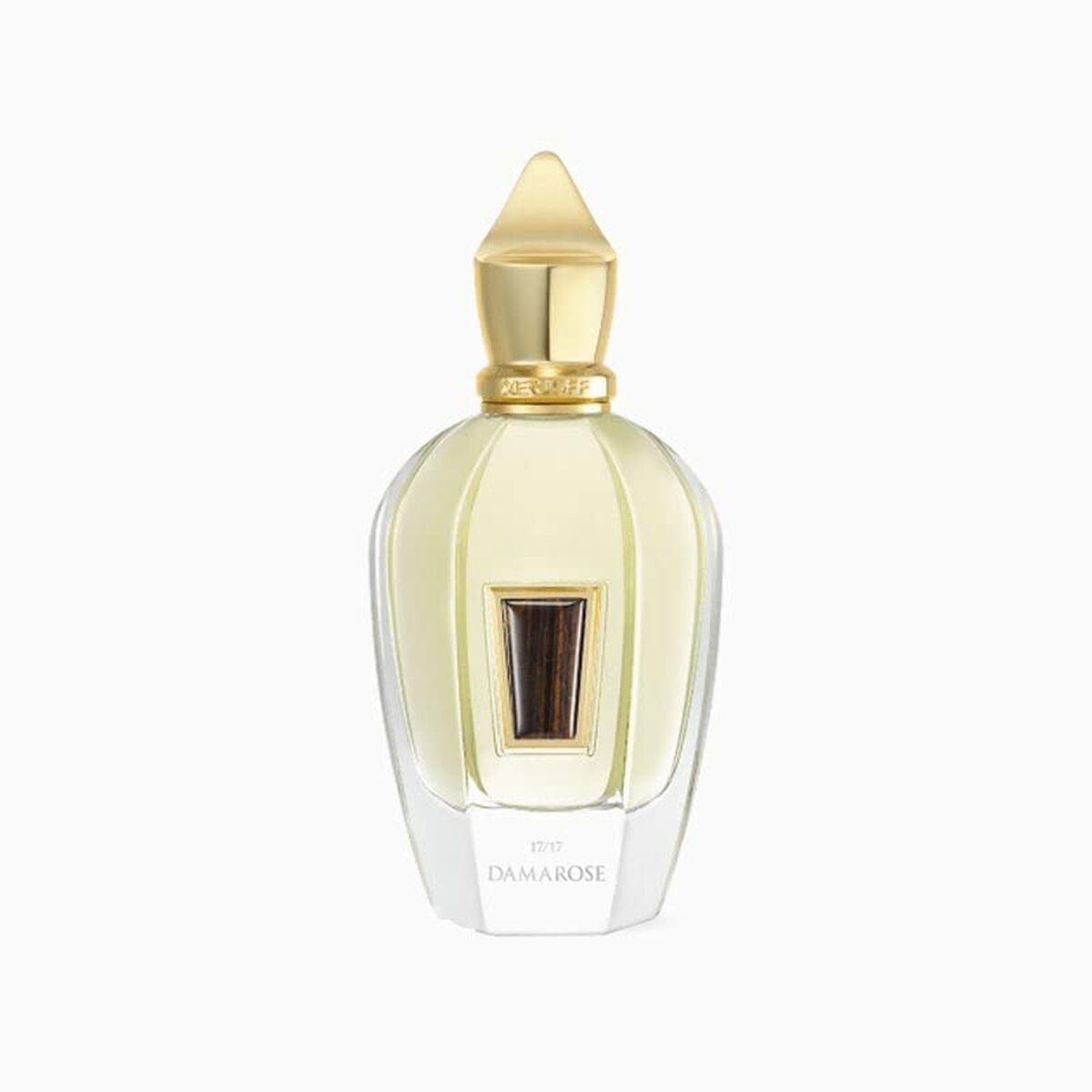 Parfym Damer Xerjoff XJ 17/17 Damarose 50 ml - 3