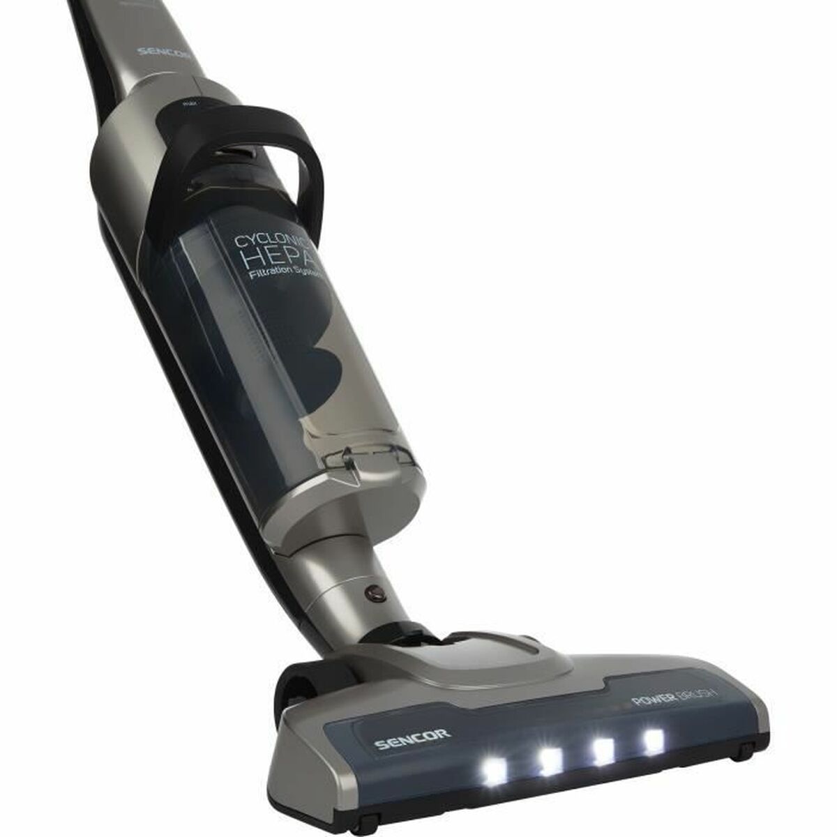 Dammsugarborste Sencor 150 W - 3