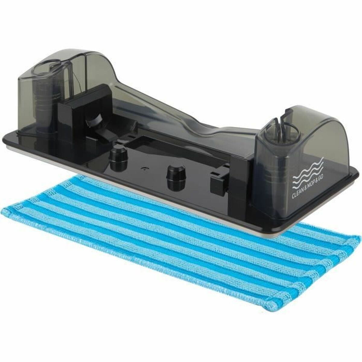 Dammsugarborste Sencor 150 W - 5