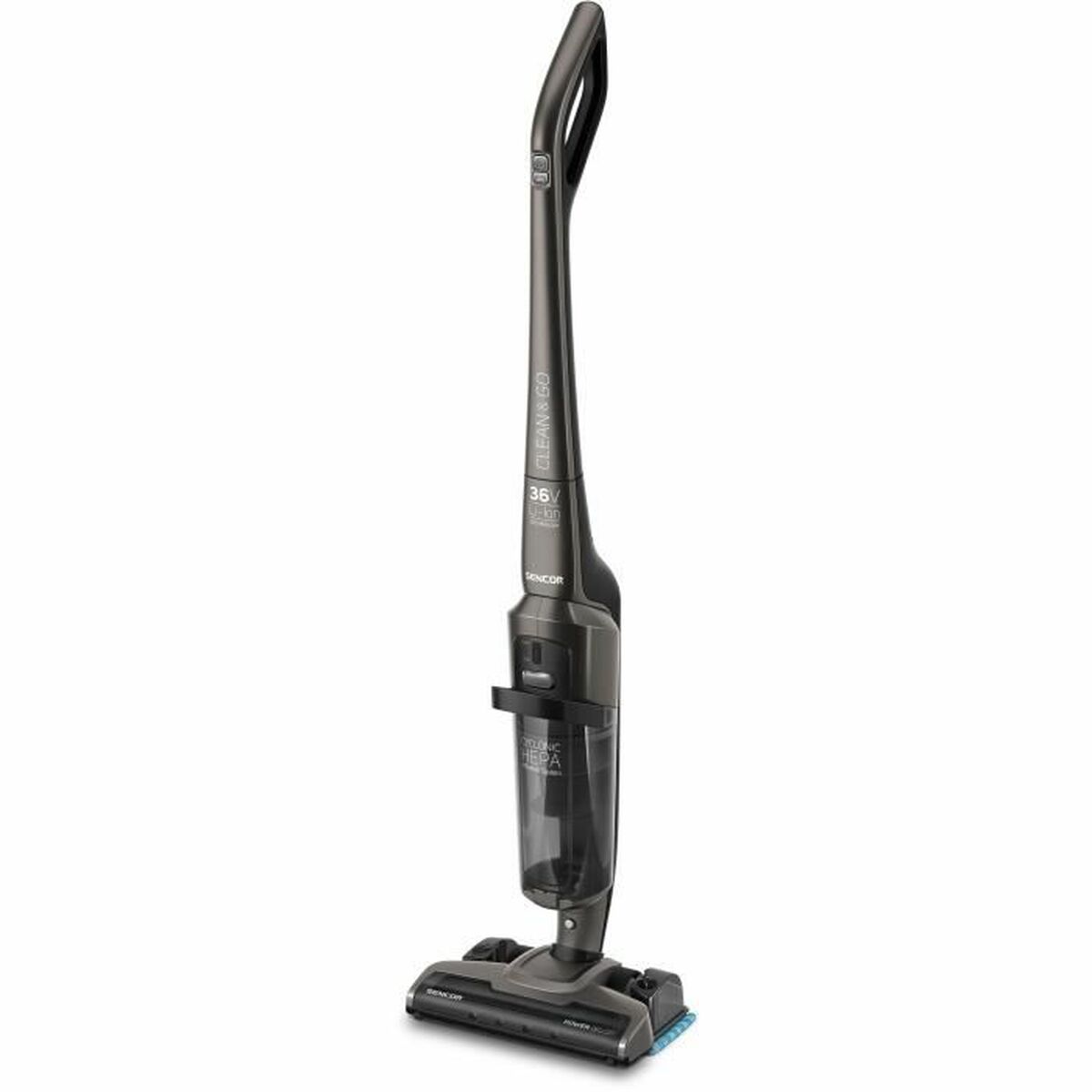Dammsugarborste Sencor 150 W - 2