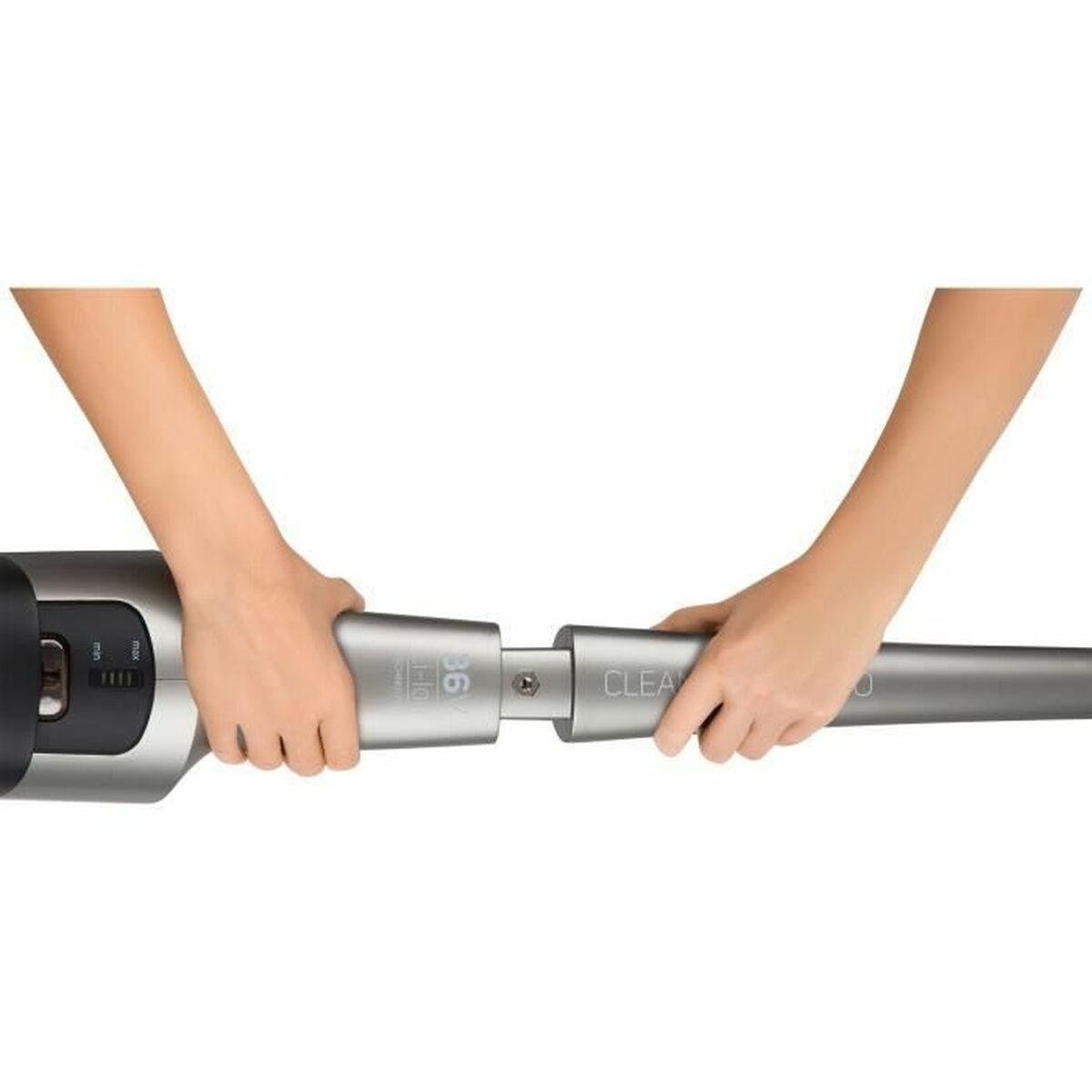 Dammsugarborste Sencor 150 W - 6