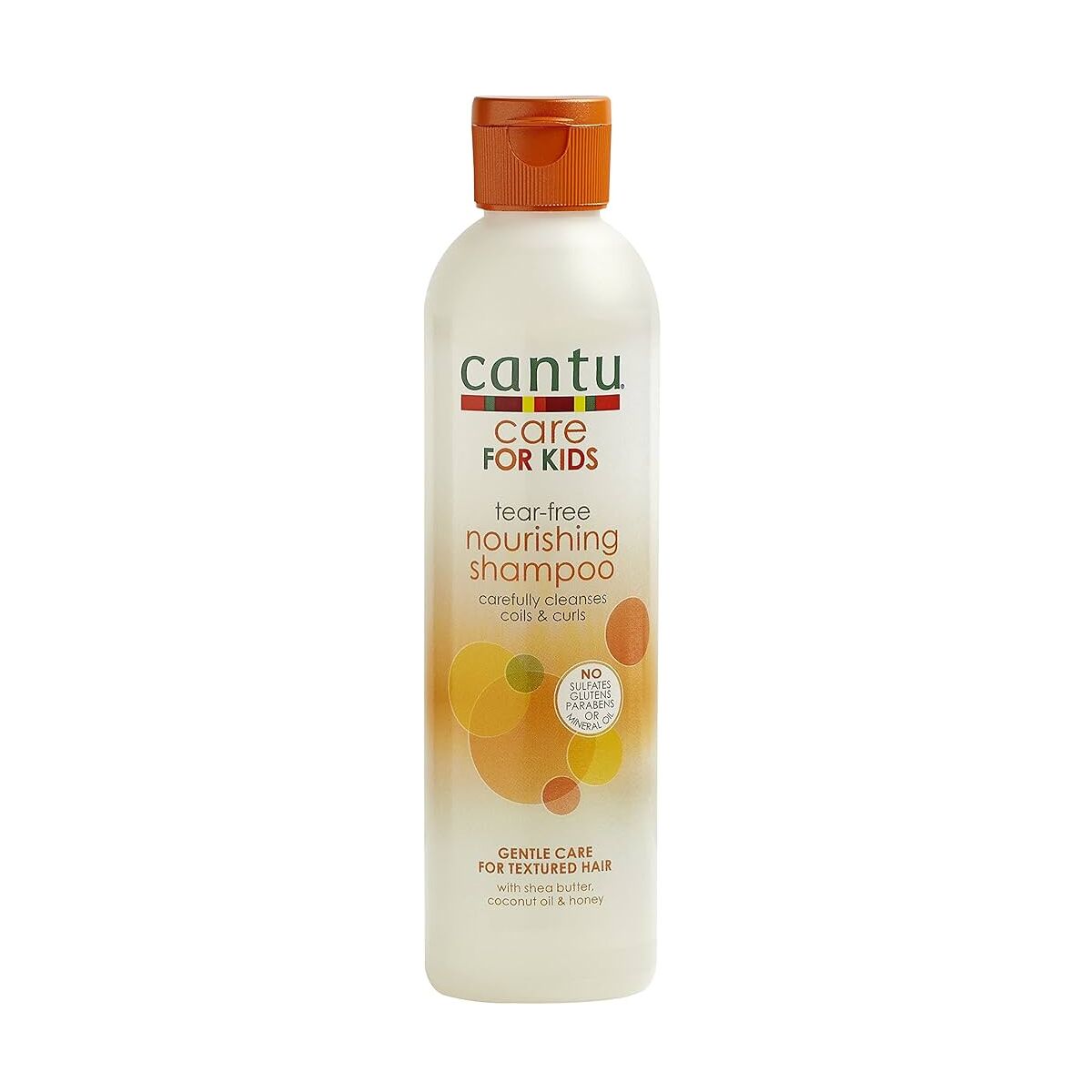 Schampo Cantu C1