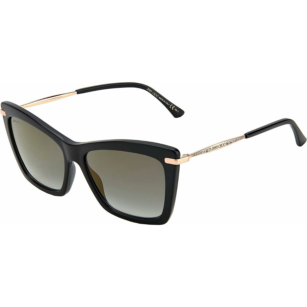 Damsolglasögon Jimmy Choo SADY_S