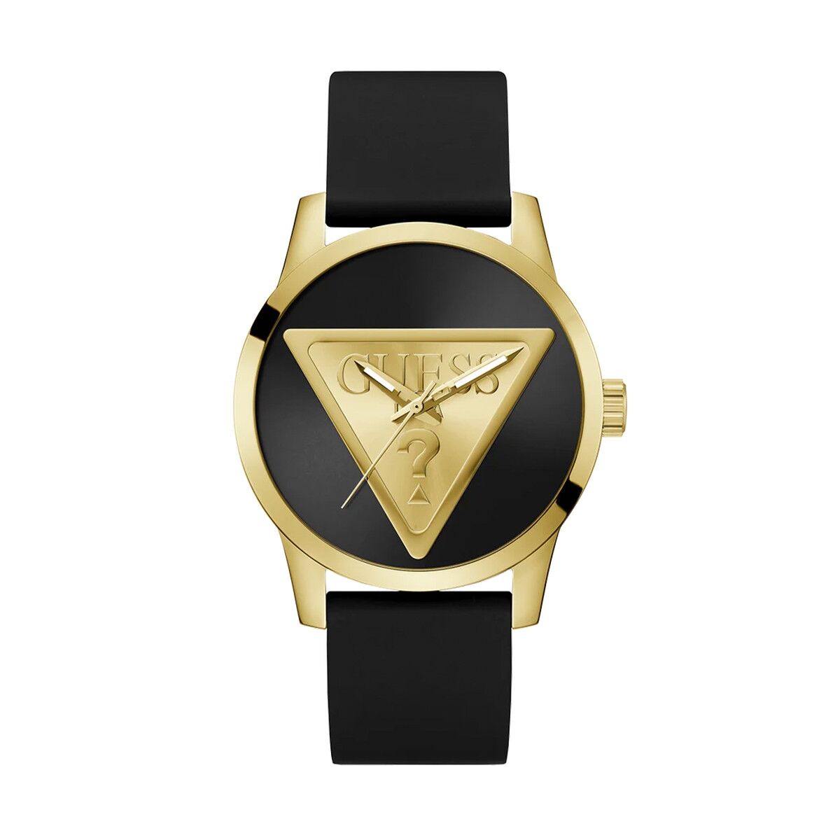 Unisexklocka Guess GW0781G4