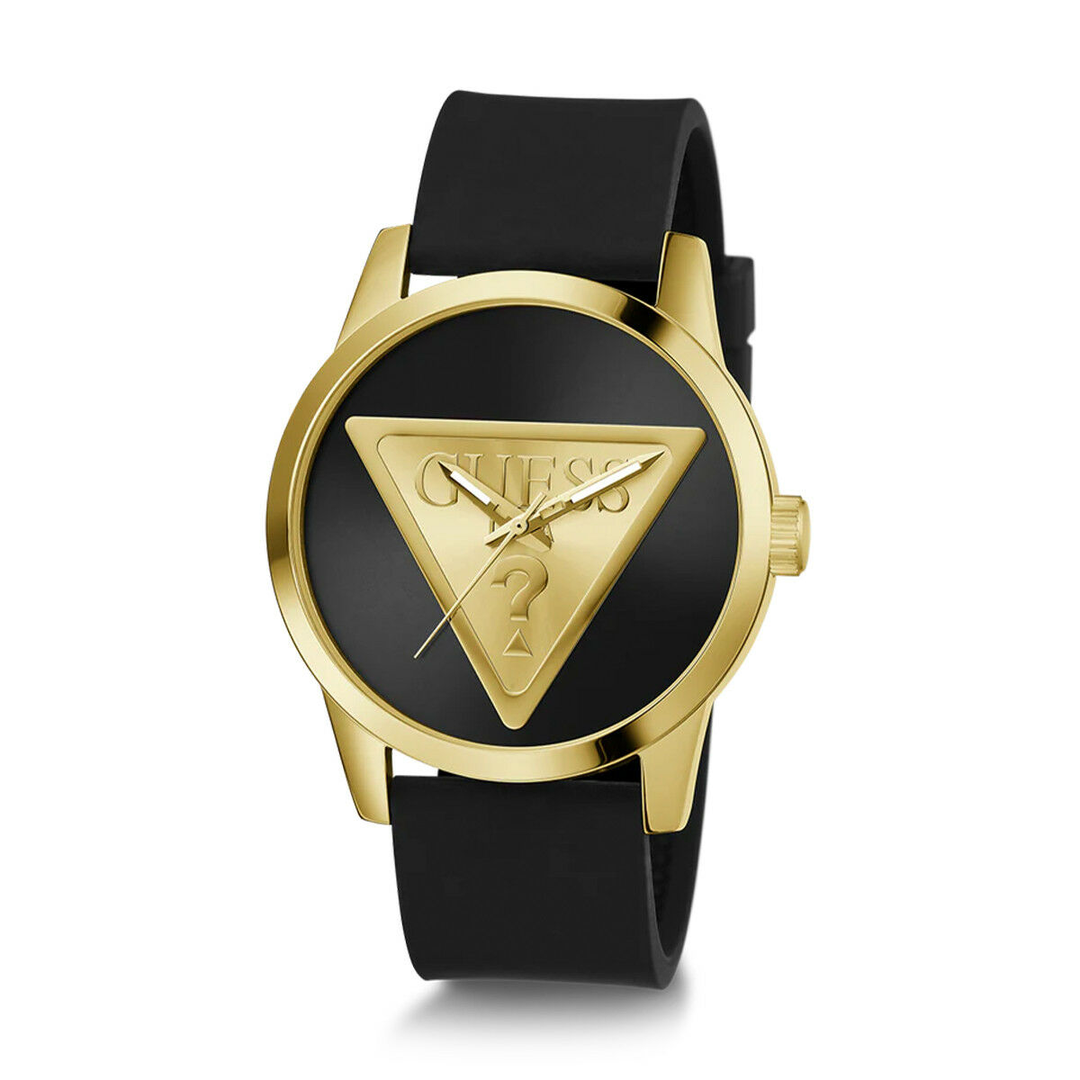 Unisexklocka Guess GW0781G4 - 2