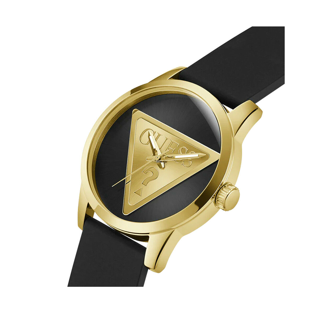 Unisexklocka Guess GW0781G4 - 3