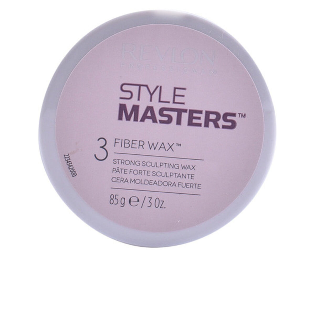 Fast vax för stadga Revlon Style Masters (85 g) - 5
