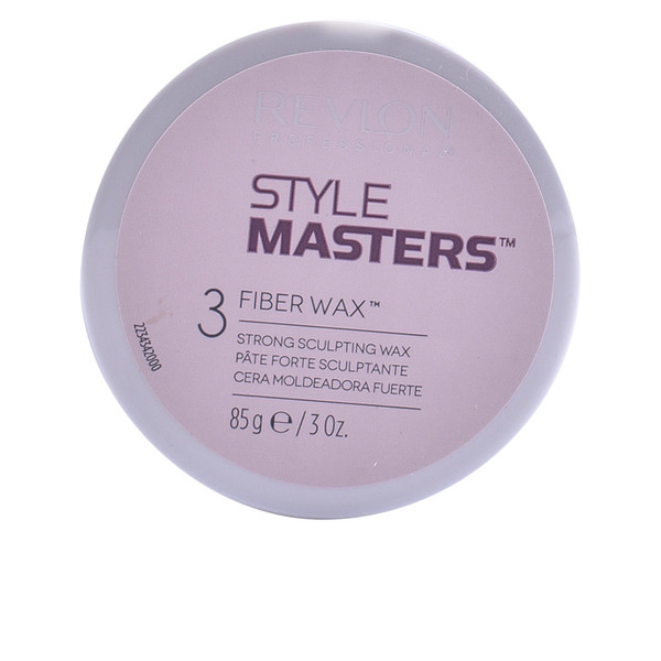 Fast vax för stadga Revlon Style Masters (85 g) - 2