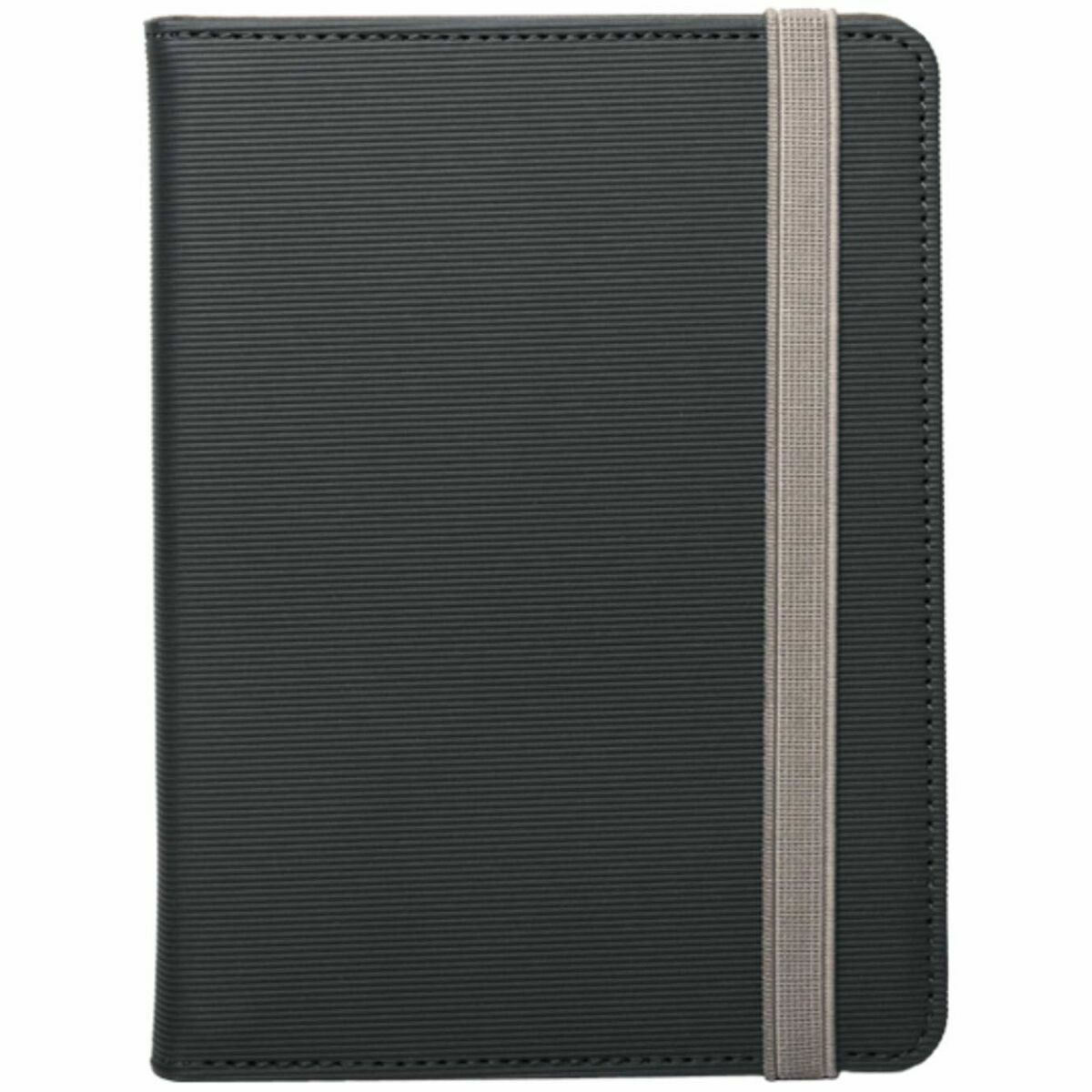 Fodral till e-bok Silver Electronics