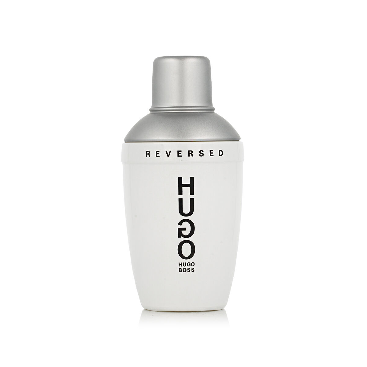 Parfym Damer Hugo Boss Hugo Reversed EDT 75 ml - 2
