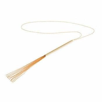 Halsbandspiska Magnifique, guldfärgad Bijoux Indiscrets 10720
