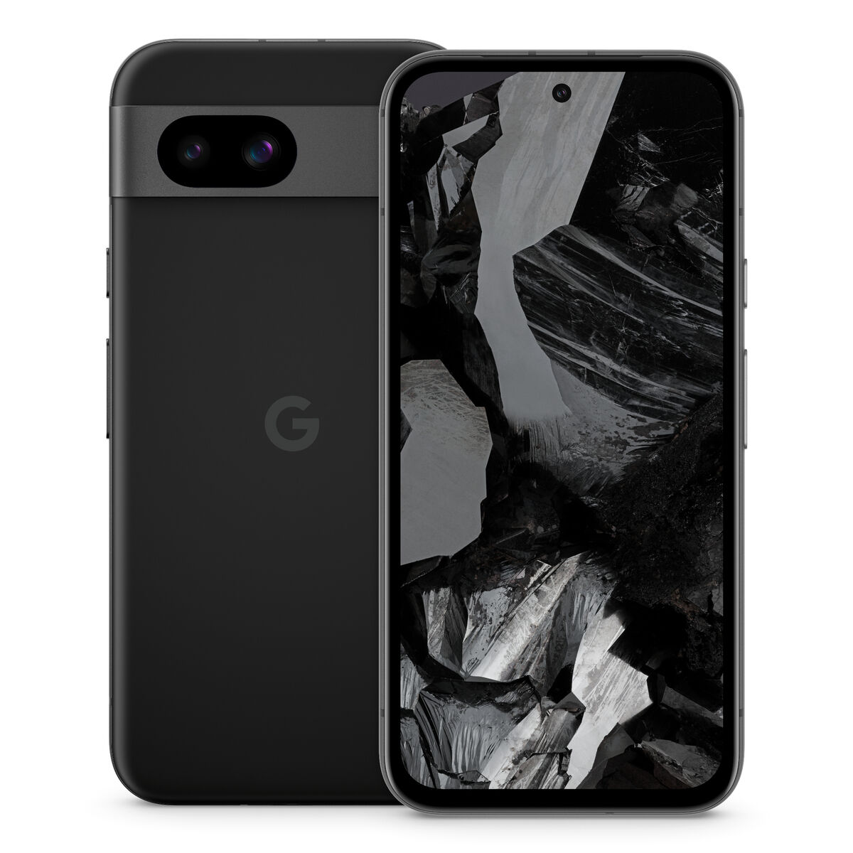 Smartphone Google Pixel 8a 5G 6,1" 8 GB RAM 128 GB Svart
