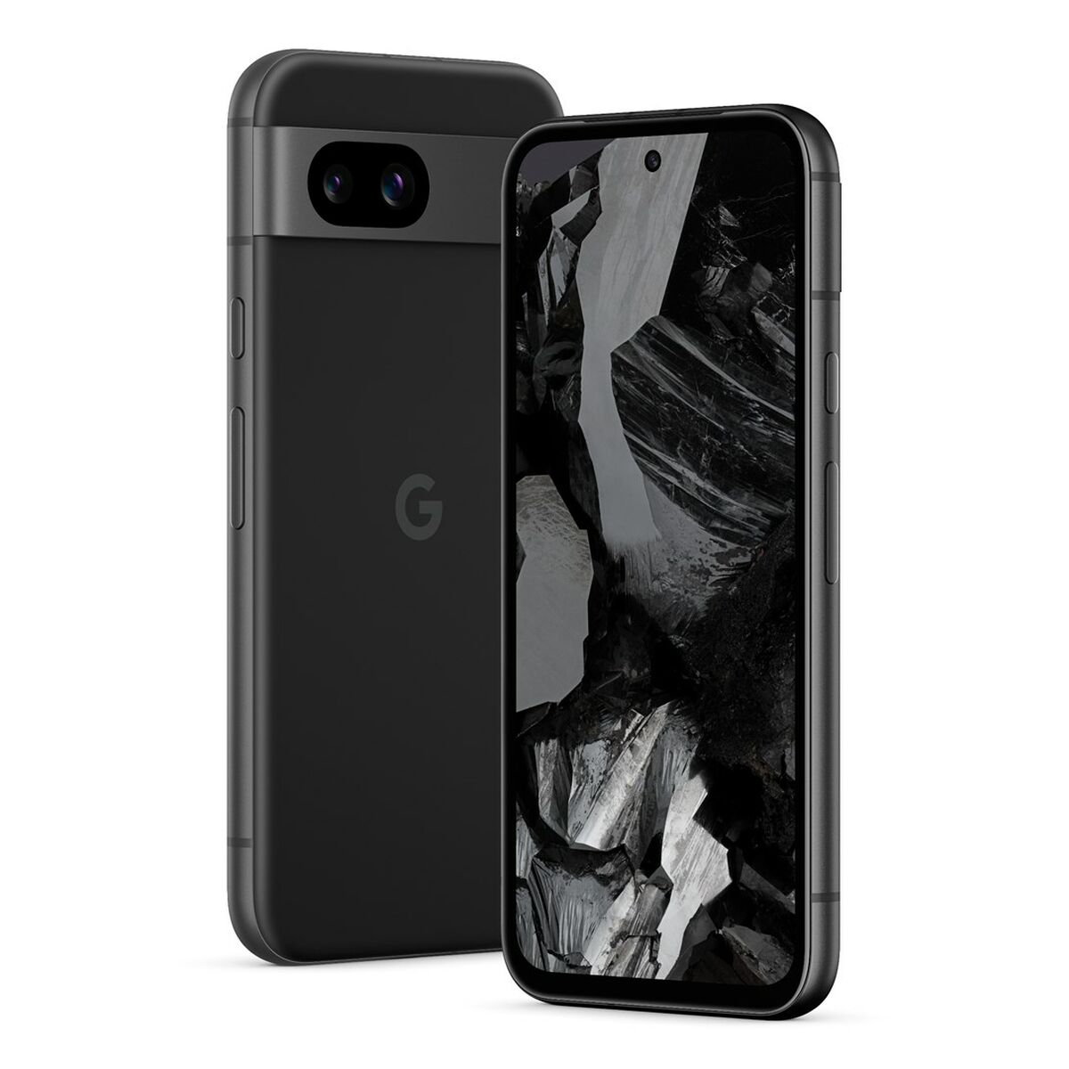 Smartphone Google Pixel 8a 5G 6,1" 8 GB RAM 128 GB Svart - 7