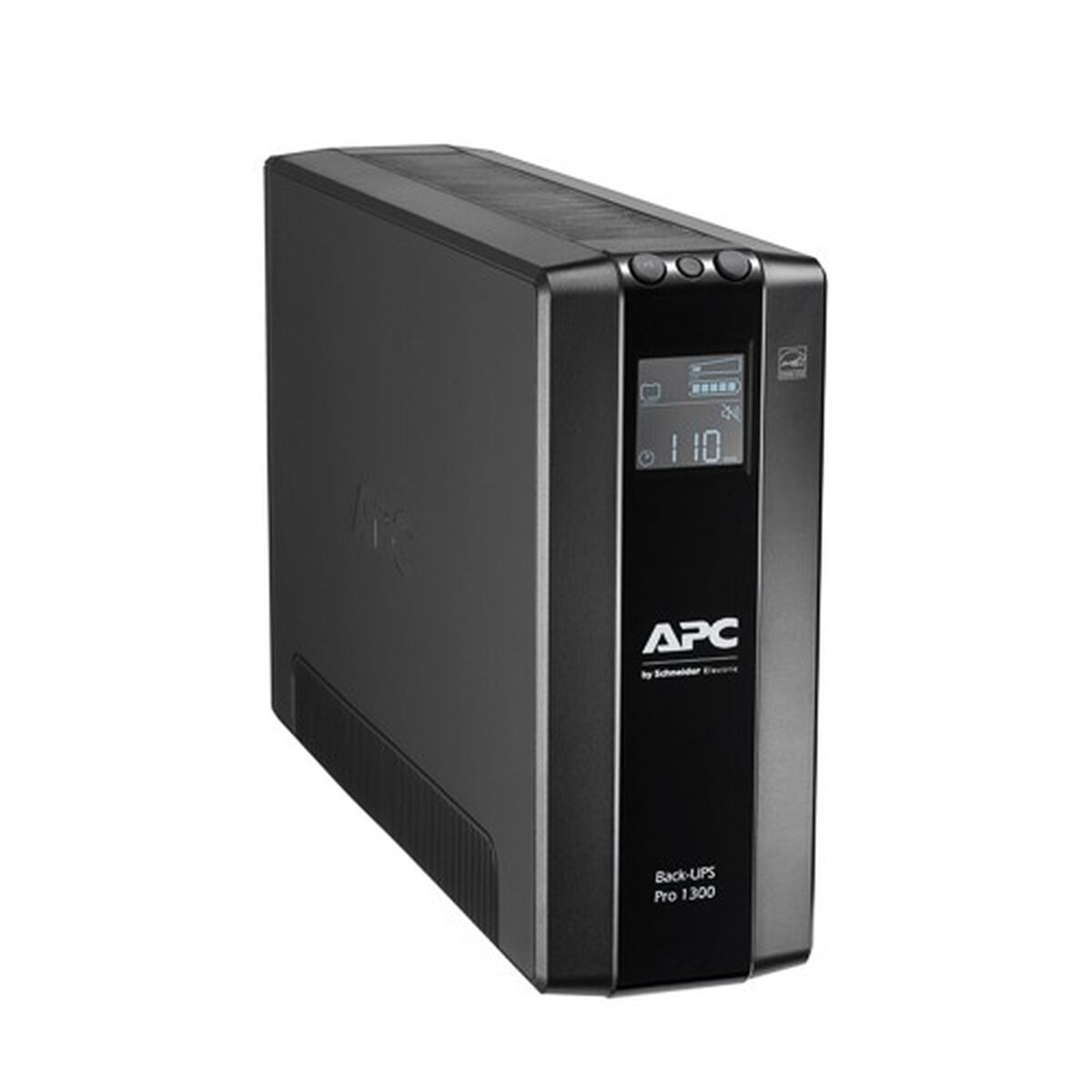 System för Avbrottsfri Strömförsörjning Interaktiv (UPS) APC BR1300MI 780 W - 3