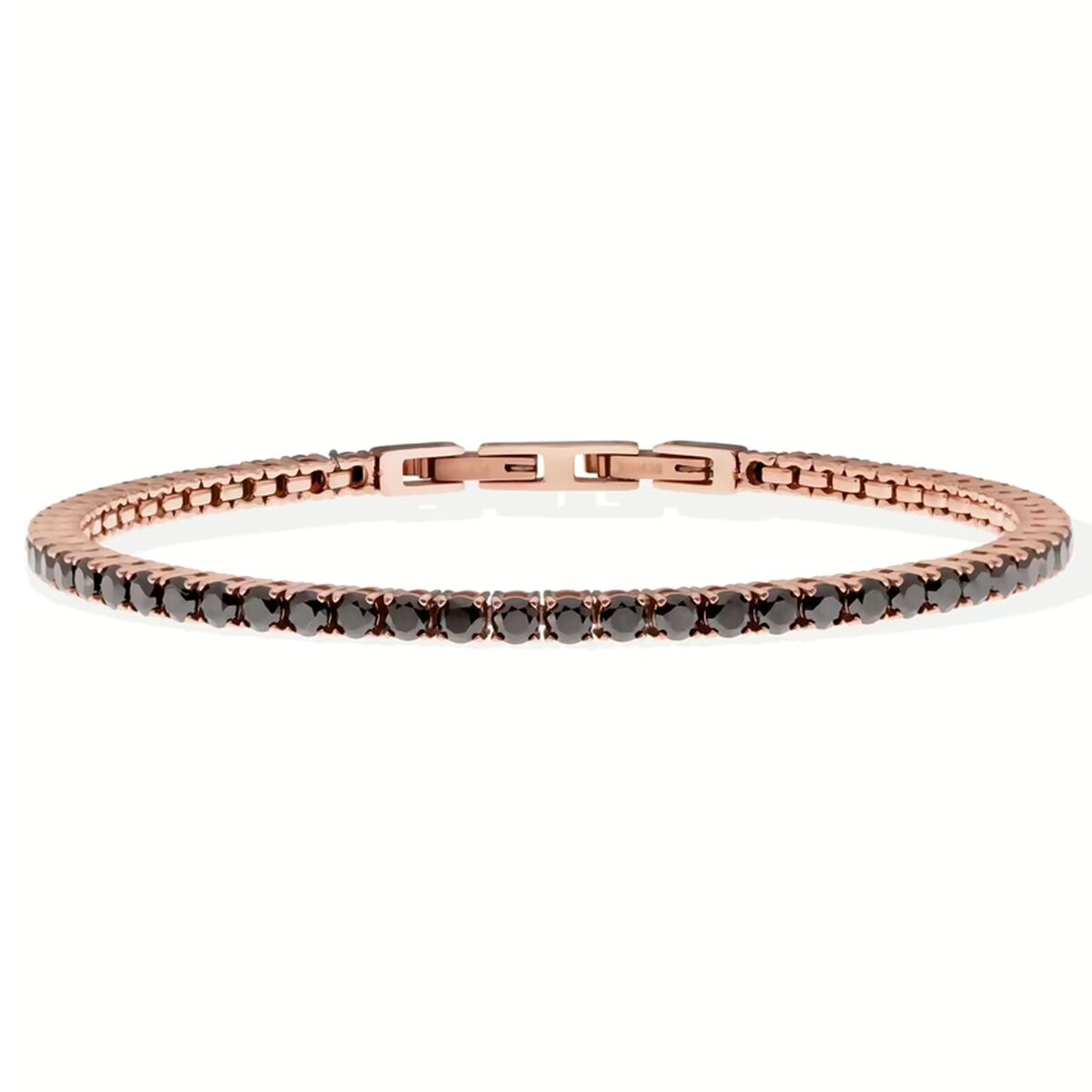 Damarmband LIU JO MLJ559 Roséguld