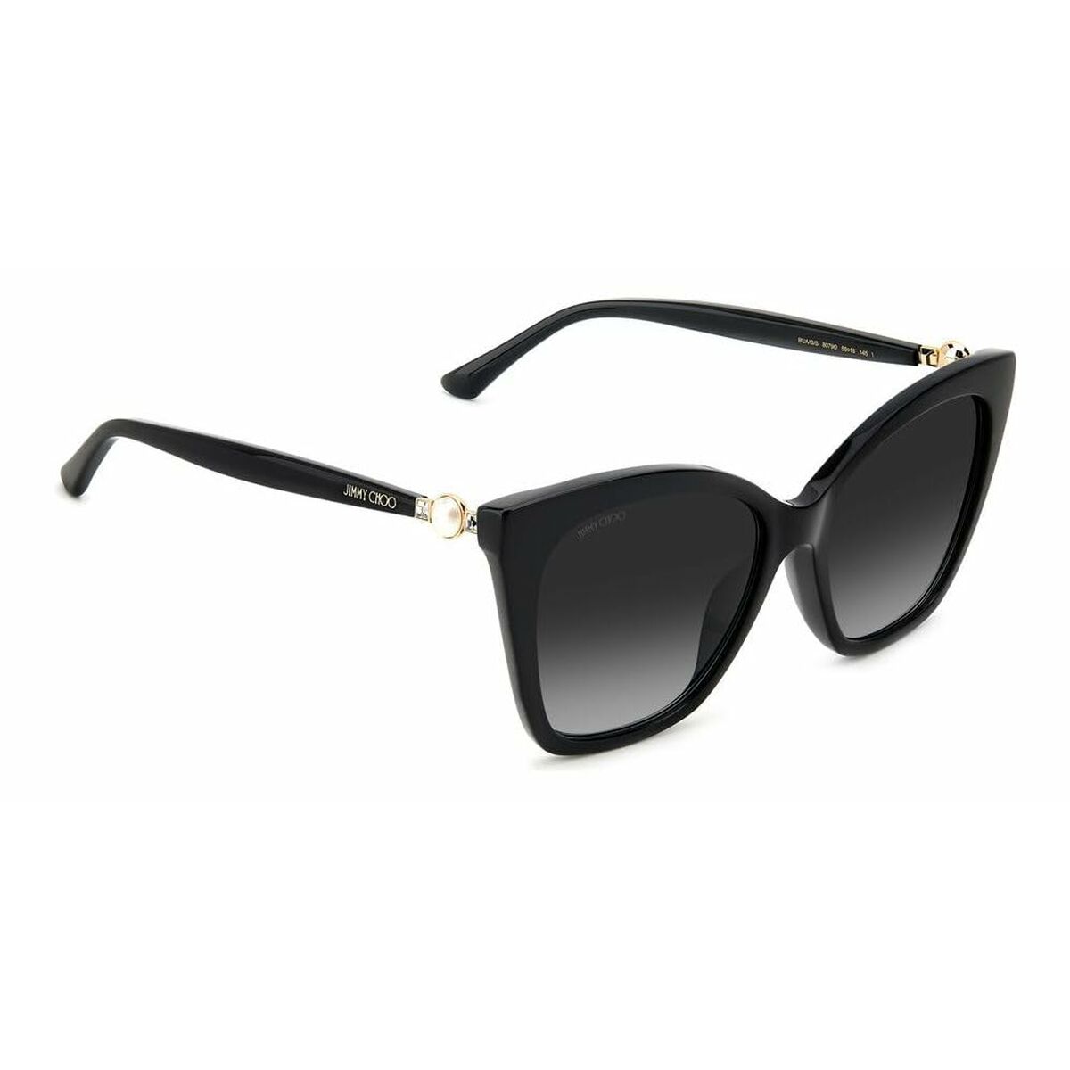 Damsolglasögon Jimmy Choo RUA_G_S - 3