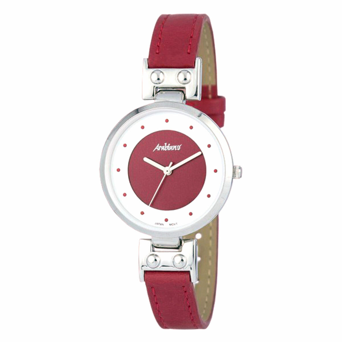 Damklocka Arabians DBA2244R (Ø 33 mm) - 6