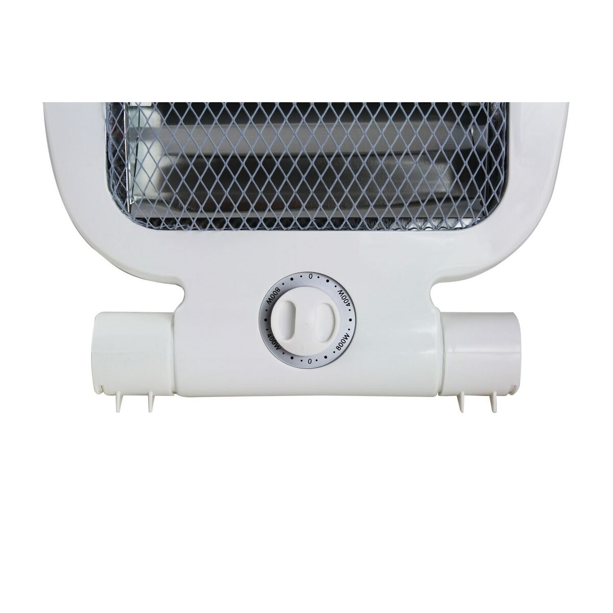 Elektrisk kvartsvärmare Esperanza EHH009 Vit 800 W - 4