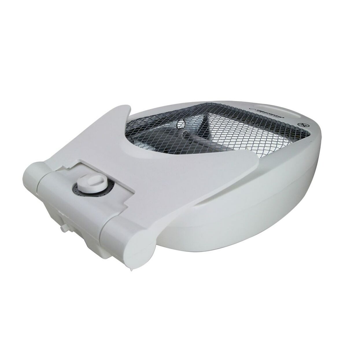 Elektrisk kvartsvärmare Esperanza EHH009 Vit 800 W - 2
