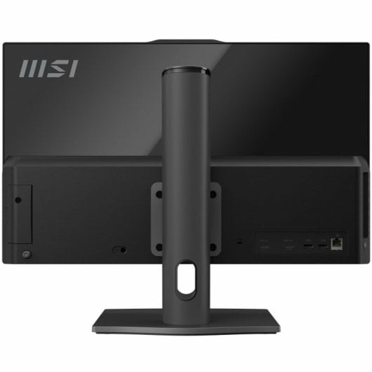 All in One MSI 00-AE0711-823 24" Intel Core i5-1235U 16 GB RAM 512 GB SSD - 4