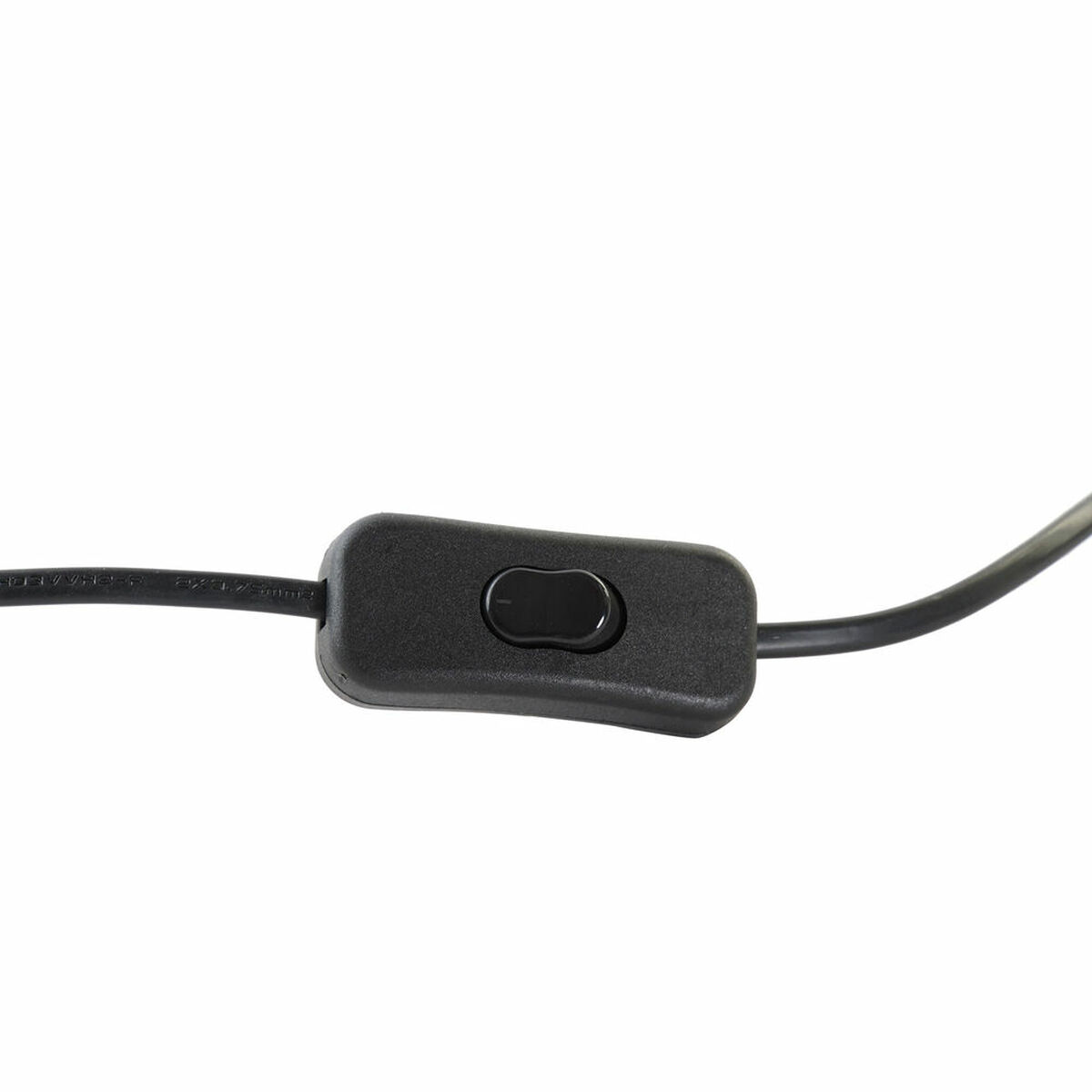 Bordslampa DKD Home Decor Vit 60 W (Renoverade B) - 4