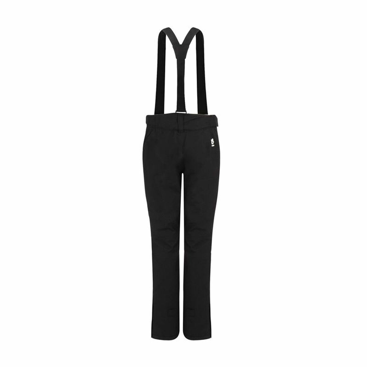 Skidbyxor Dare 2b Effused II Svart - 2