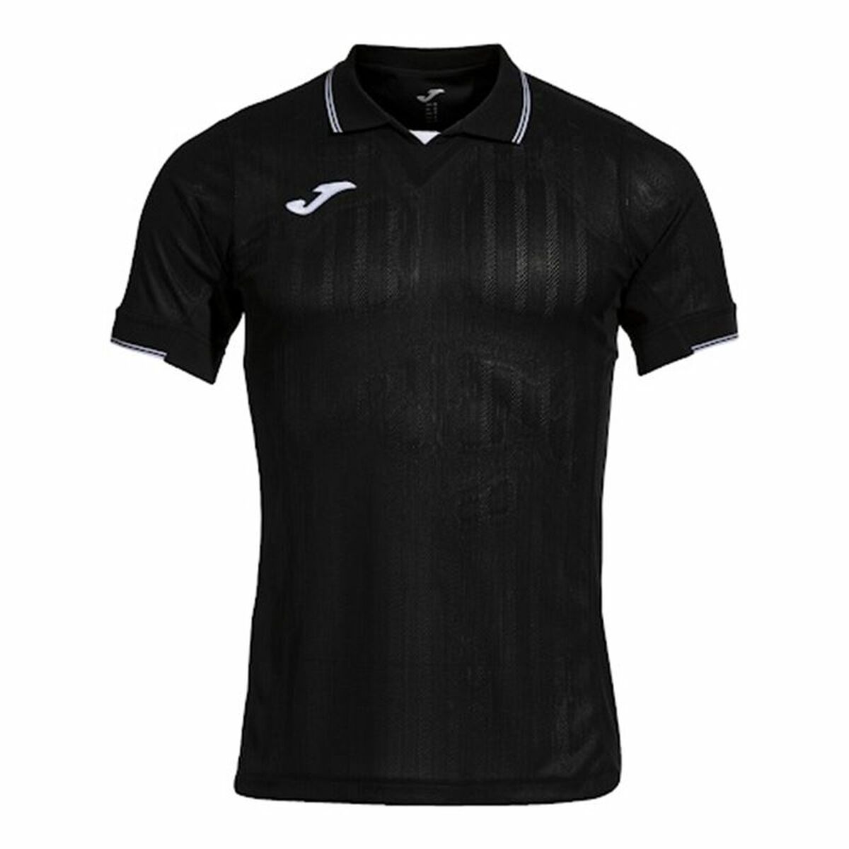 Sporttröja med ärmar Joma Sport Fit One