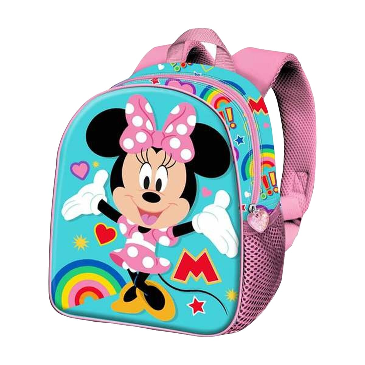 Barnryggsäck Minnie Mouse - 2