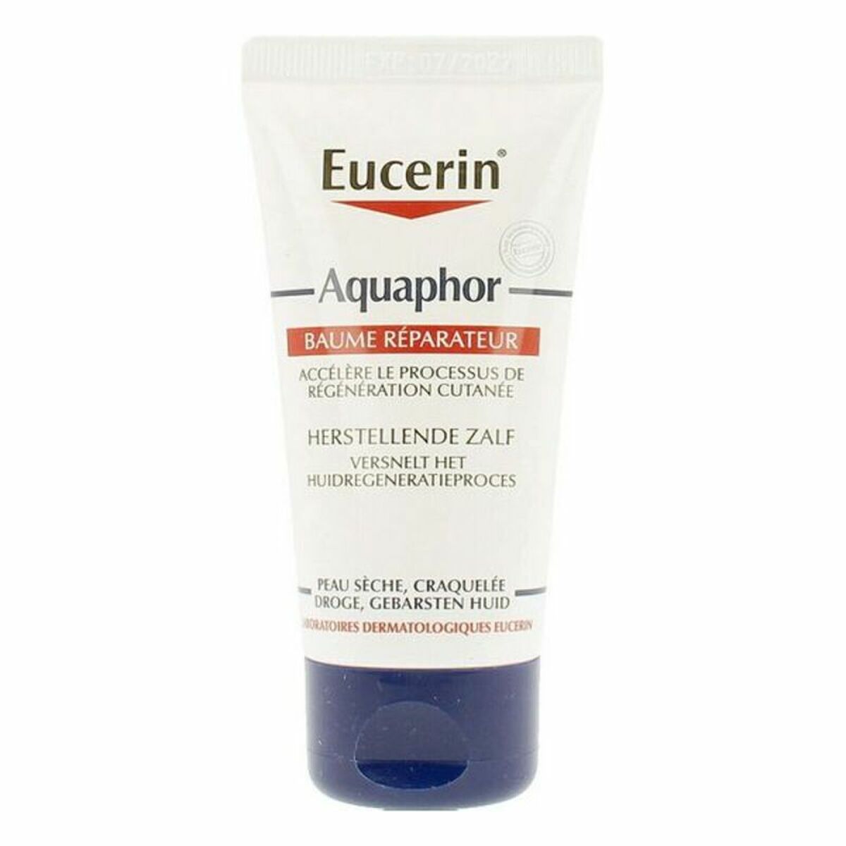Reparerande ansiktsbalsam Eucerin Aquaphor