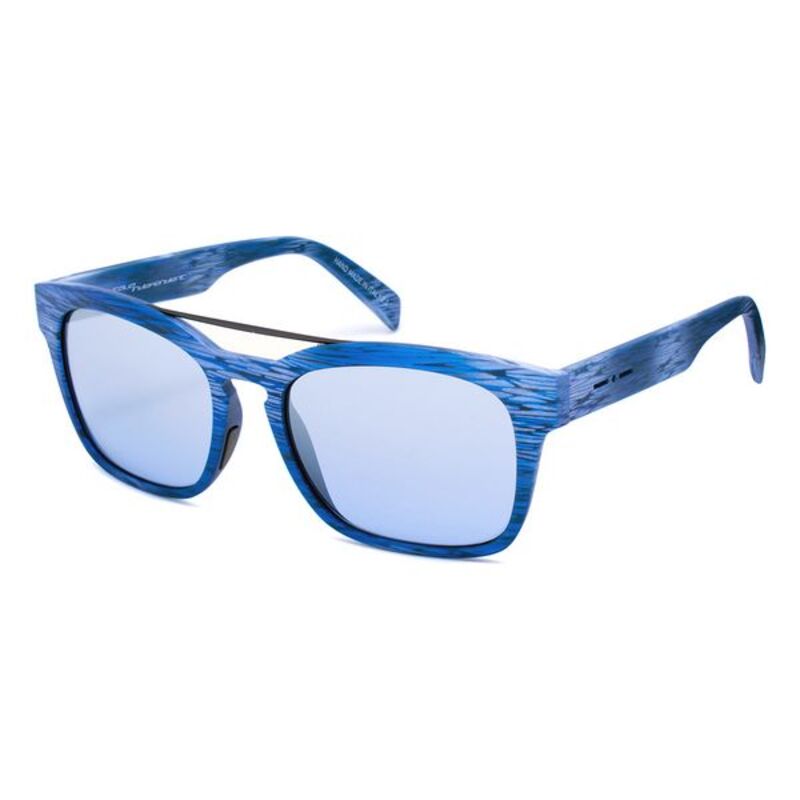 Herrsolglasögon Italia Independent 0914-BHS-020 ø 54 mm - 4