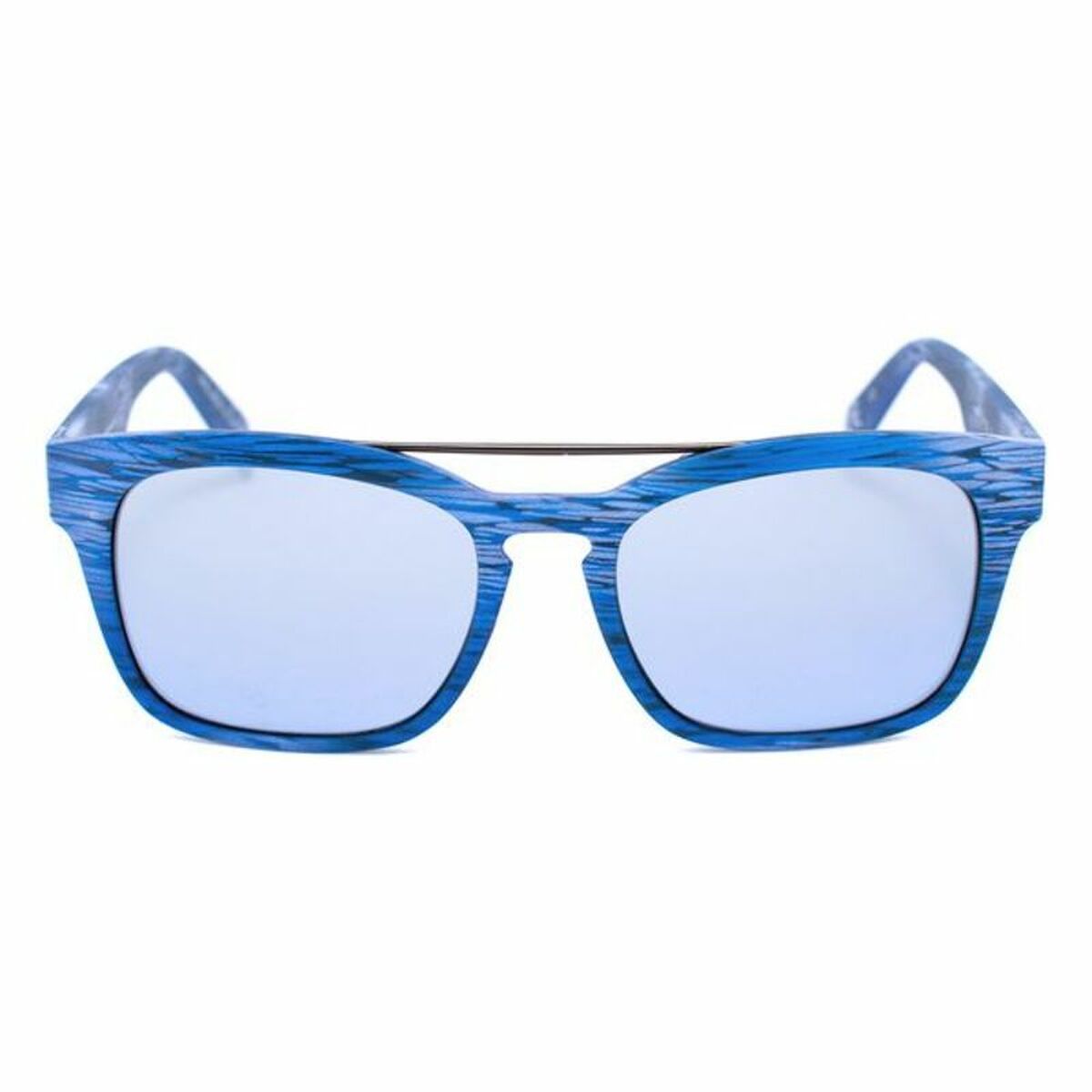Herrsolglasögon Italia Independent 0914-BHS-020 ø 54 mm - 7