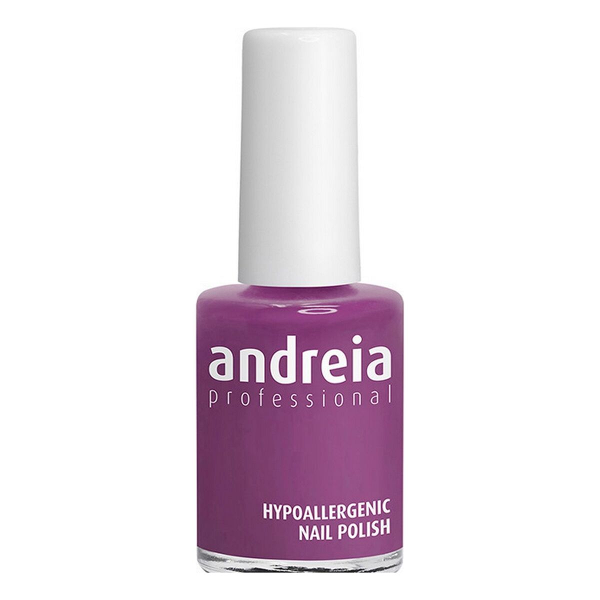 nagellack Andreia Professional Hypoallergenic Nº 18 (14 ml) - 4