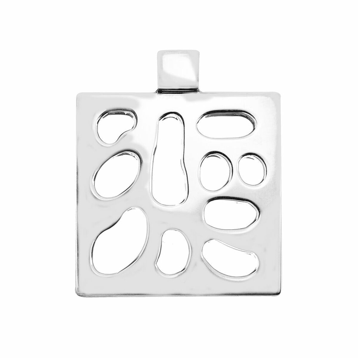 Damhängen Folli Follie 1P6F025 (3 cm) - 3