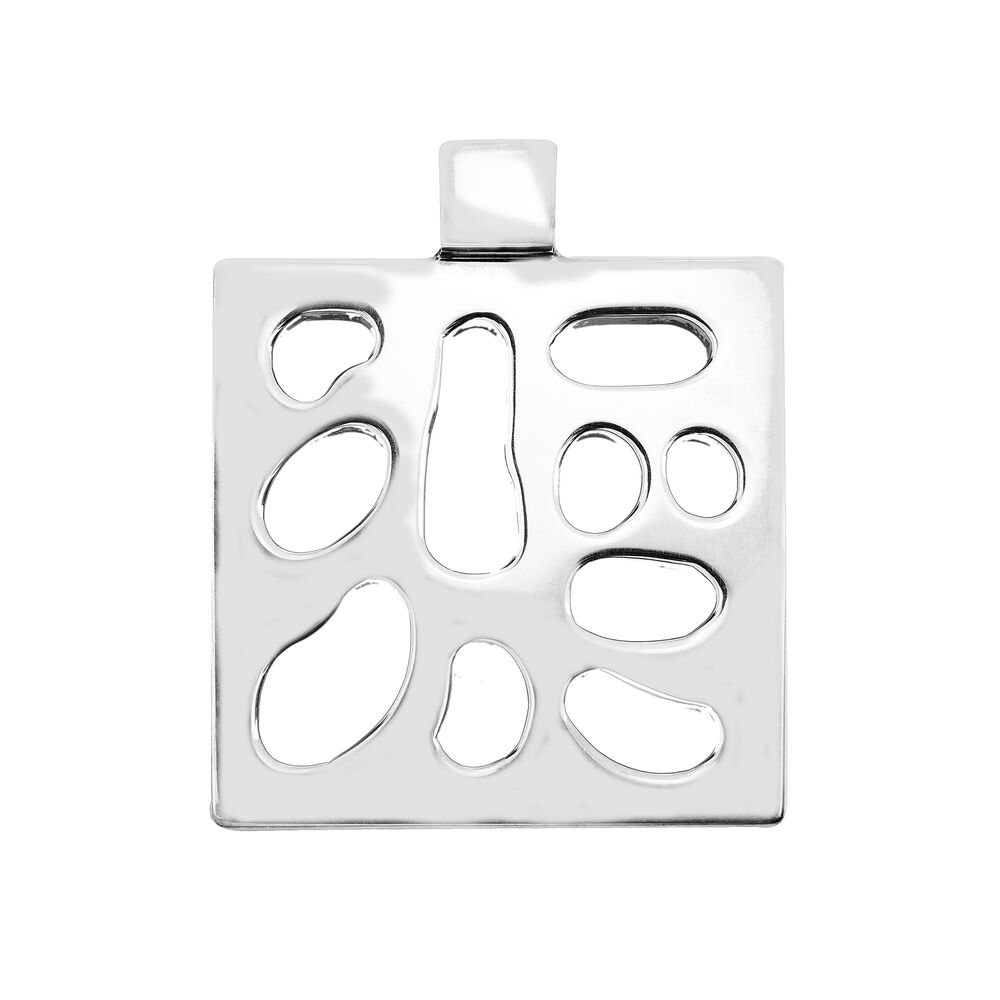 Damhängen Folli Follie 1P6F025 (3 cm) - 2