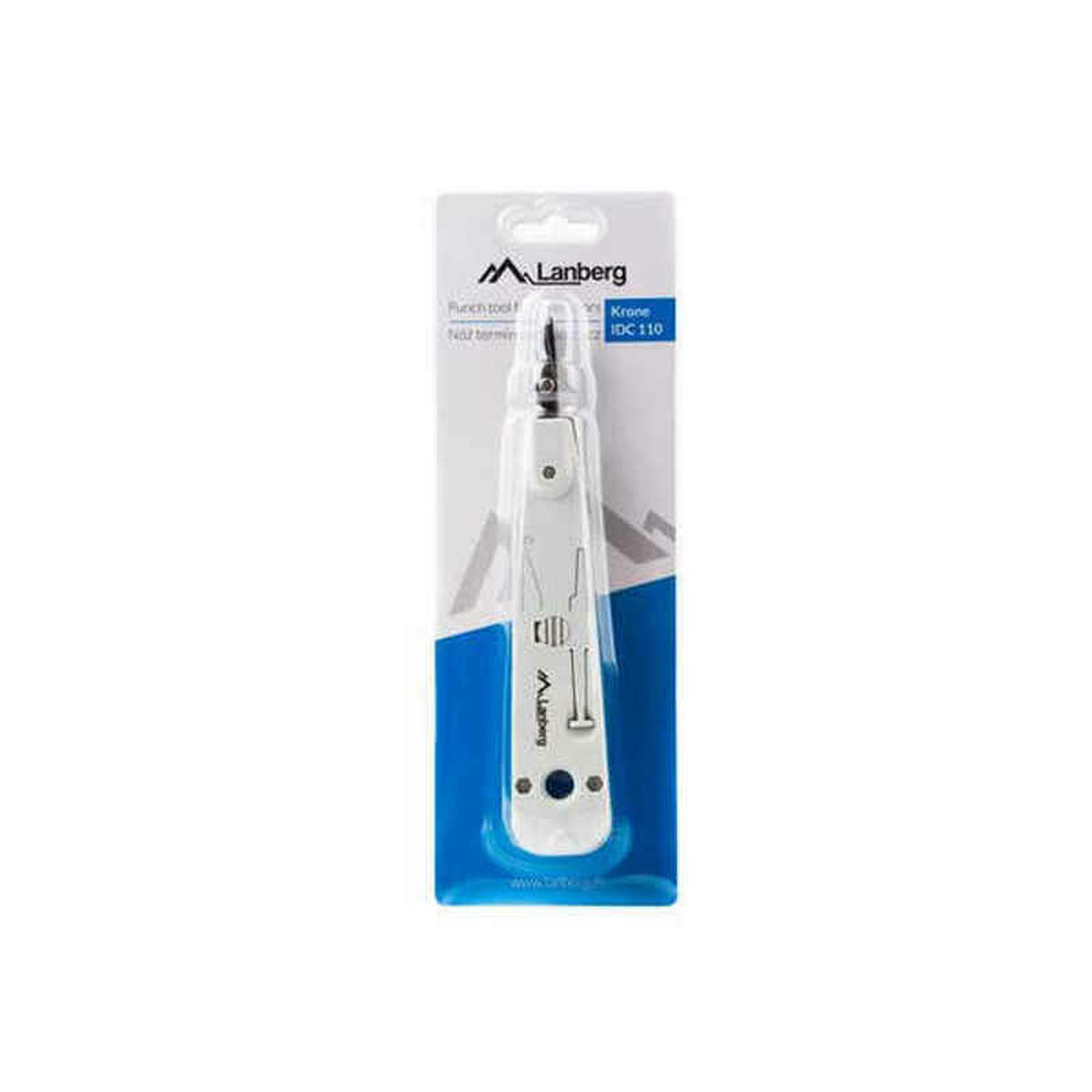 Veckare Lanberg NT-0001 (1 antal) - 2