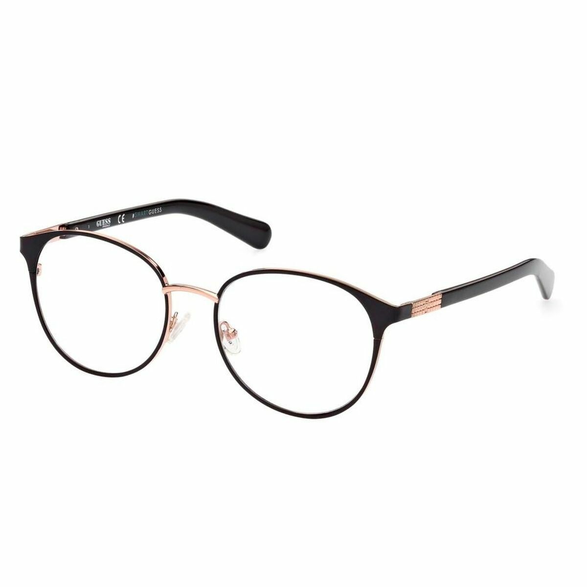 Glasögonbågar Guess GU8254-54005 ø 54 mm - 2