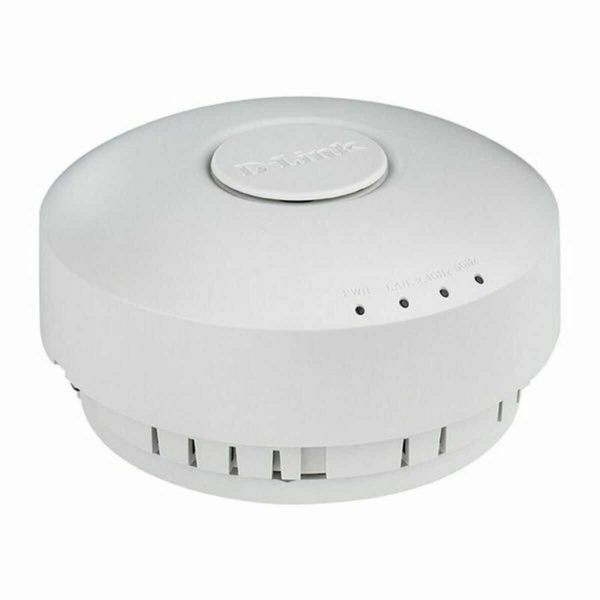 Anslutningspunkt D-Link DWL-6610AP Vit Svart - 2