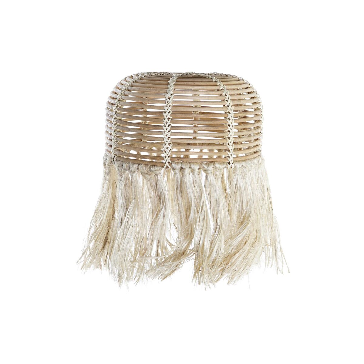 Lampskärm DKD Home Decor (Renoverade B) - 3