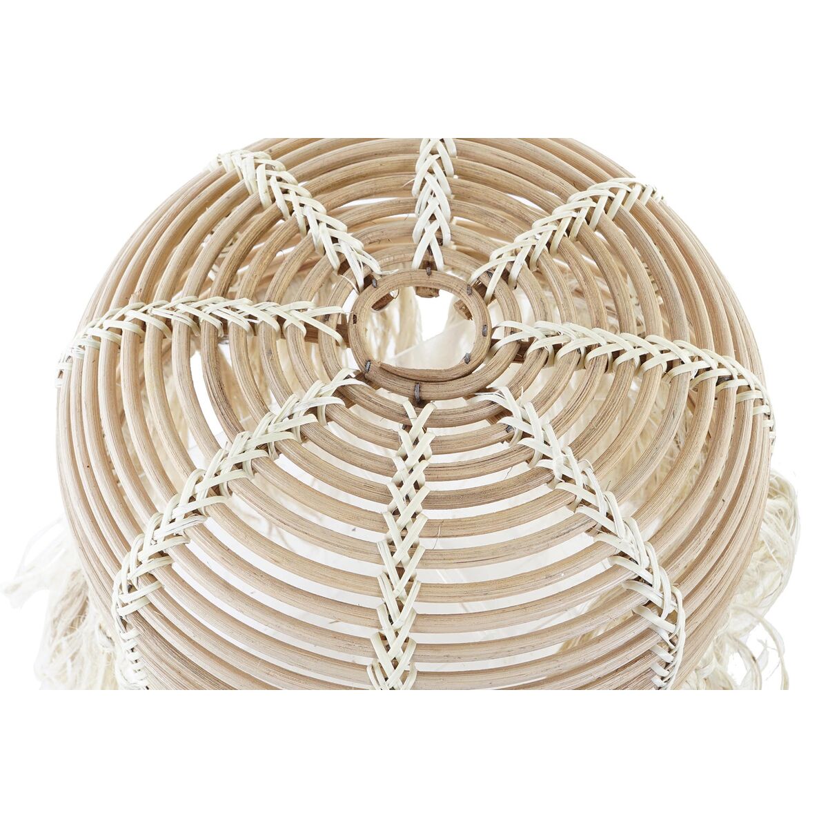 Lampskärm DKD Home Decor (Renoverade B) - 2