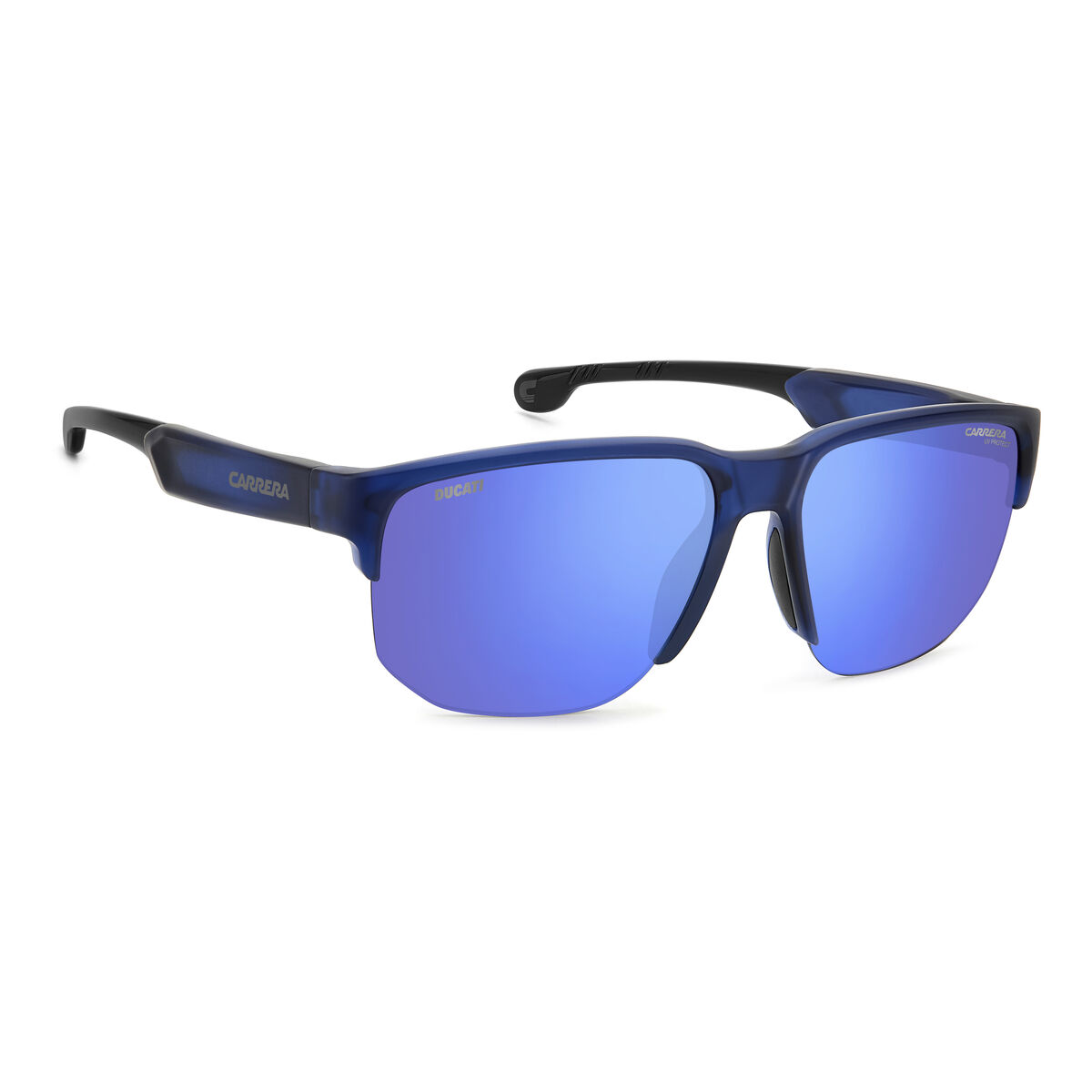Herrsolglasögon Carrera CARDUC028SPJP ø 63 mm - 3