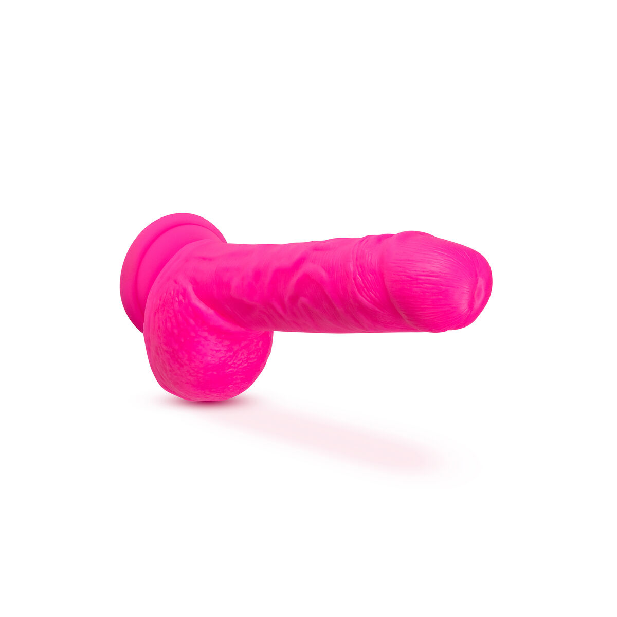 Vibrator Blush Neo Rosa - 3