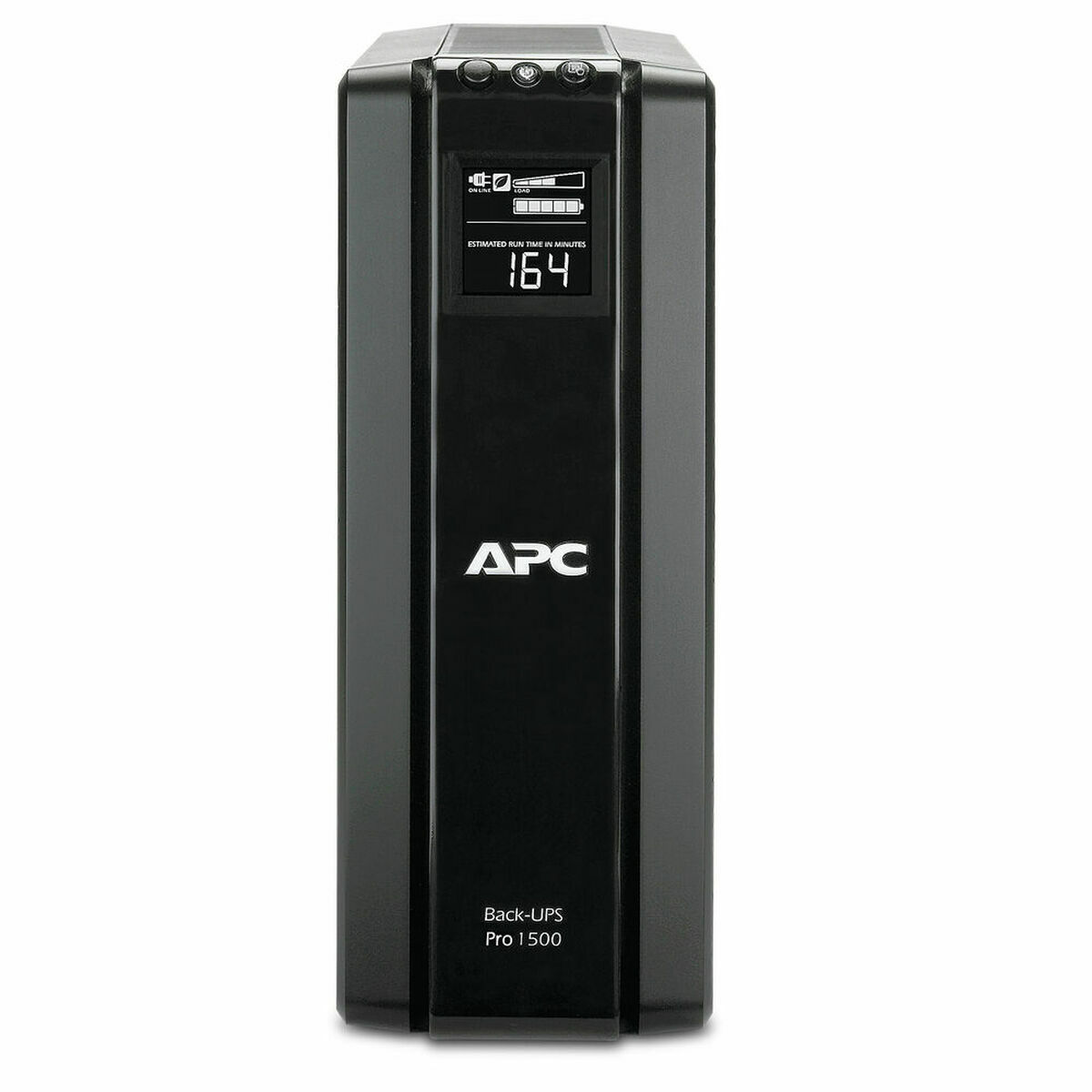 System för Avbrottsfri Strömförsörjning Interaktiv (UPS) APC BR1500G-GR 865 W 1500 VA