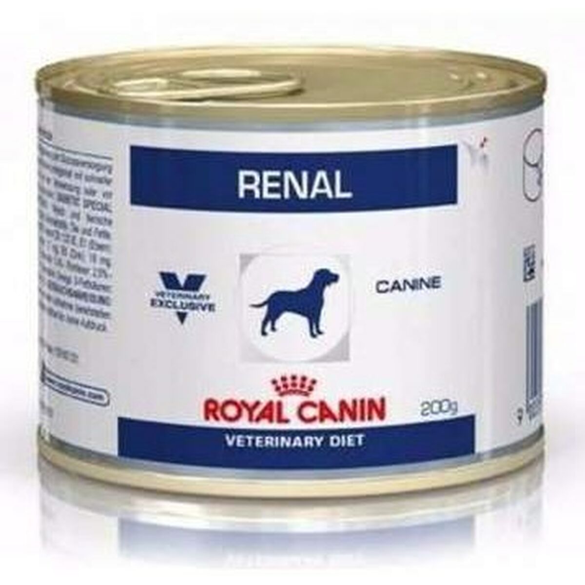 Våt mat Royal Canin Renal Loaf VHN 200 g