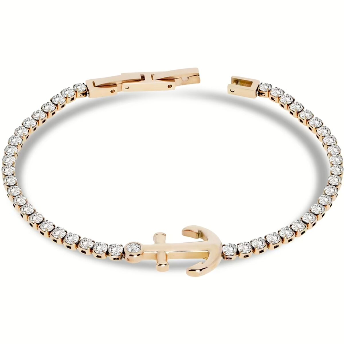 Damarmband LIU JO MLJ507 Roséguld