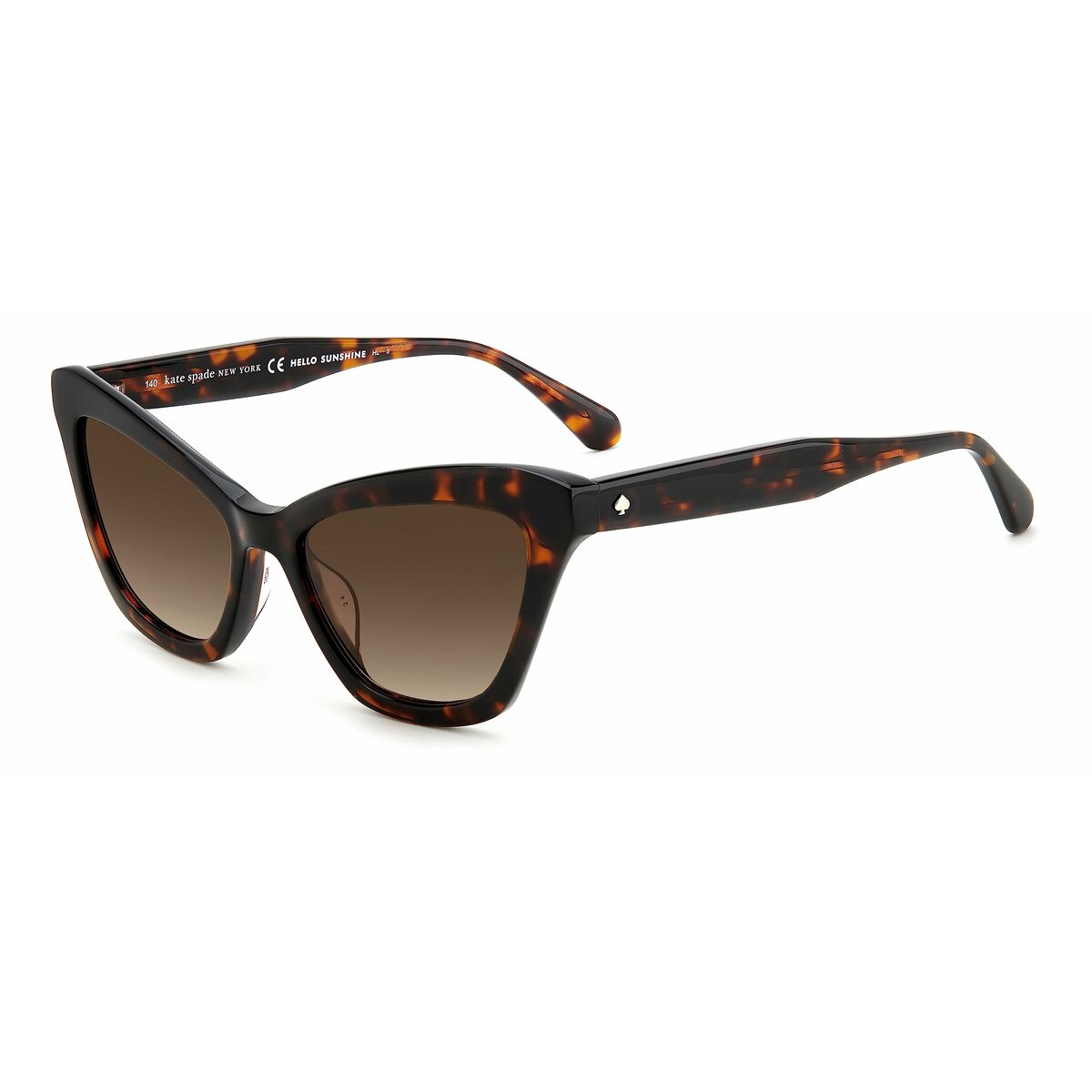 Damsolglasögon Kate Spade AMELIE_G_S