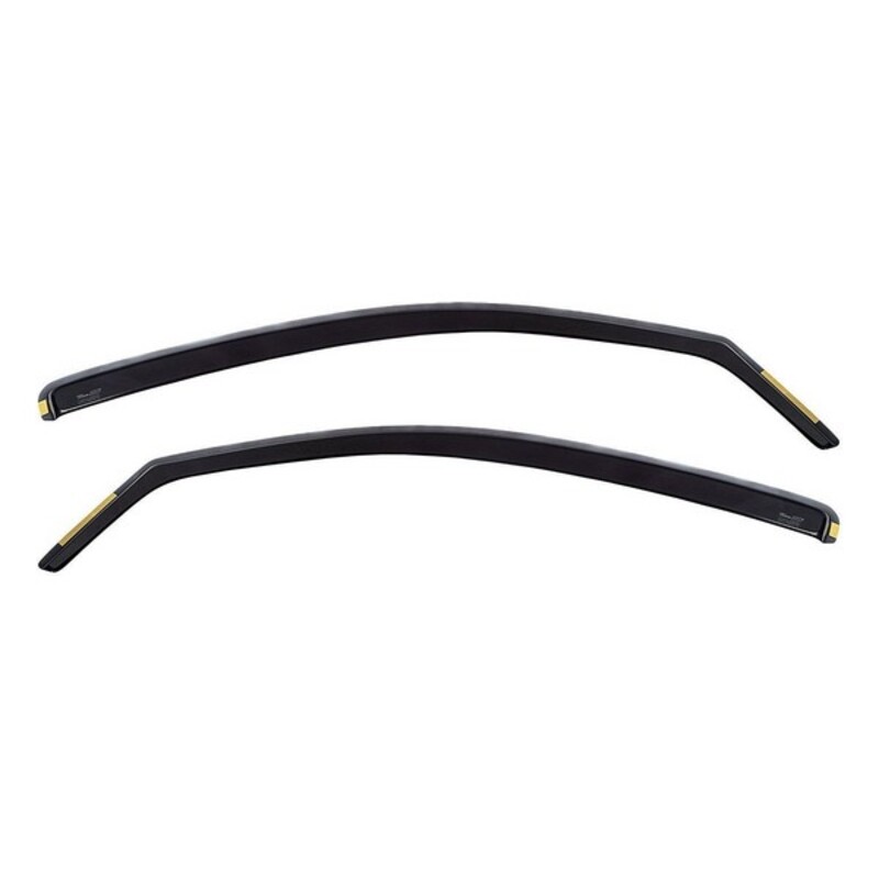 Vindavvisare HEKO 28238 5D Frontal (2 pcs)