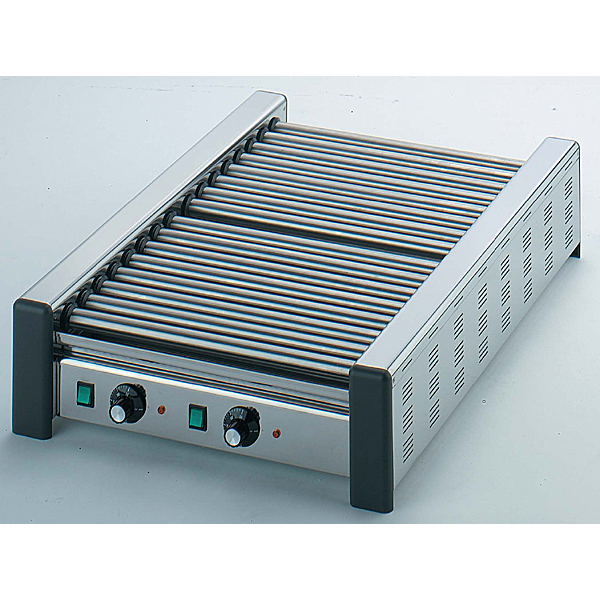Revolving Grill R16