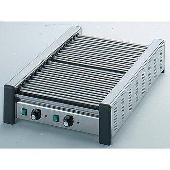 Revolving Grill R16