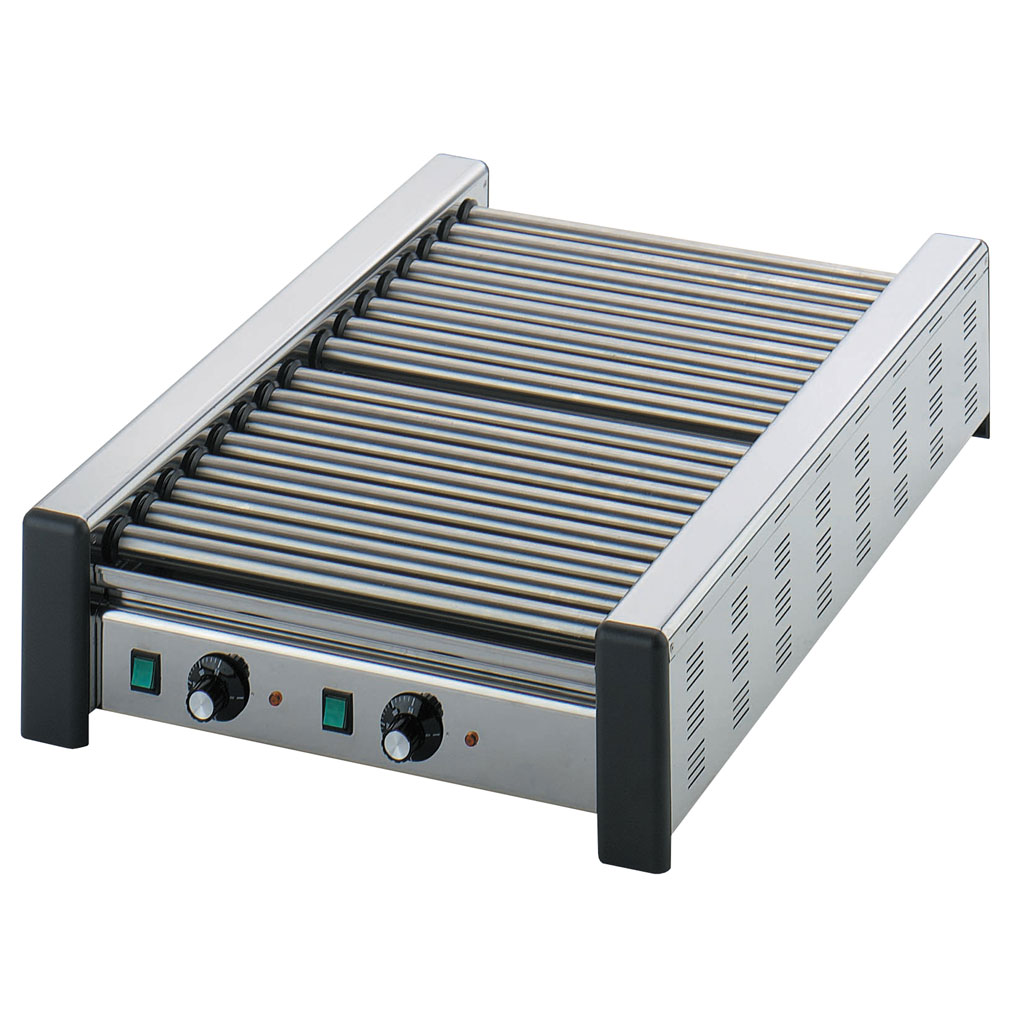 Revolving Grill R16 - 2